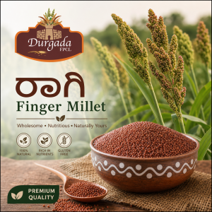 Finger Millet