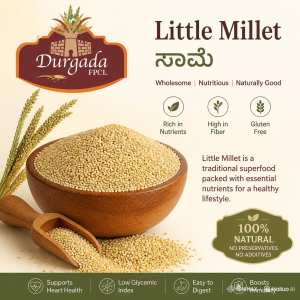 Little Millet