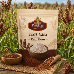 Ragi Flour