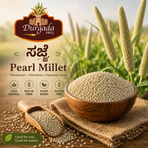 Pearl Millet