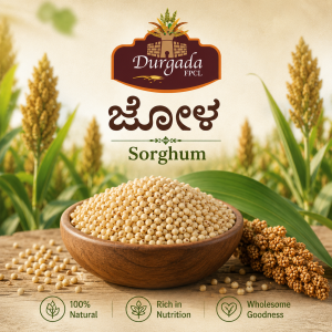 Sorghum