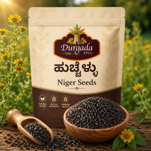Niger Seeds