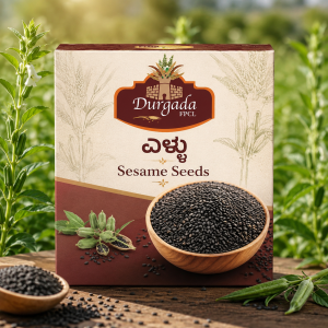 Sesame Seeds