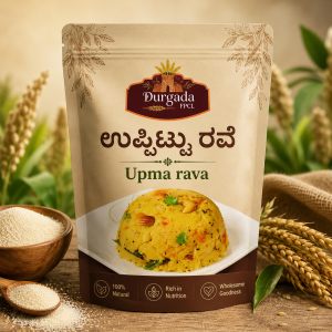 Upma Rava